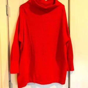 Free people ottoman sweater